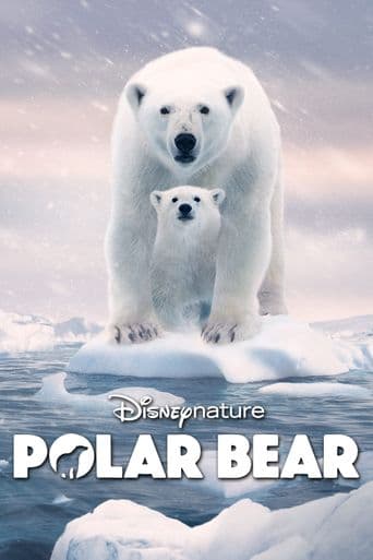 Polar Bear poster art