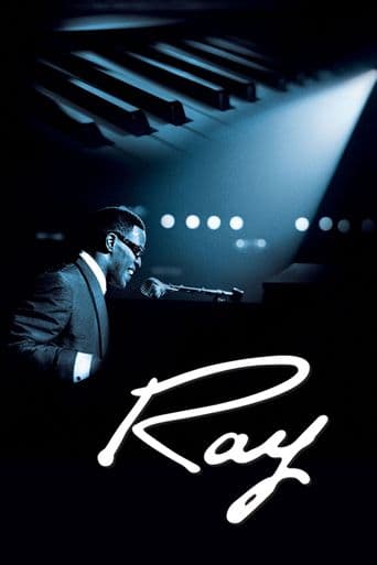 Ray poster art