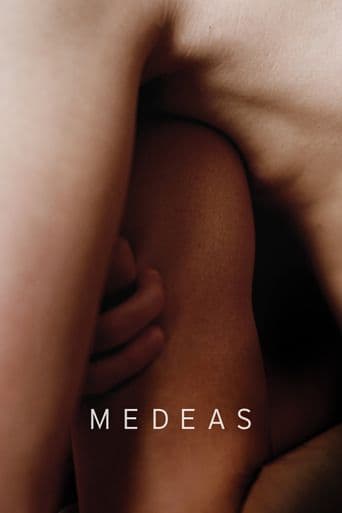 Medeas poster art