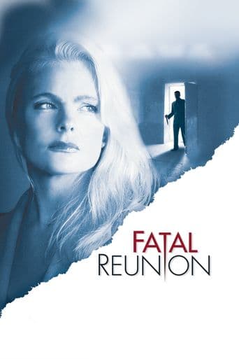 Fatal Reunion poster art