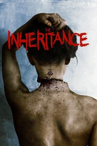 The Inheritance poster art