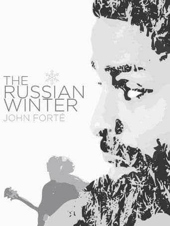 The Russian Winter poster art