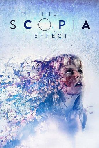 The Scopia Effect poster art