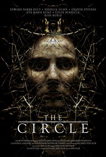 The Circle poster art