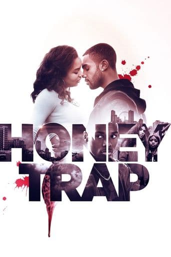 Honeytrap poster art