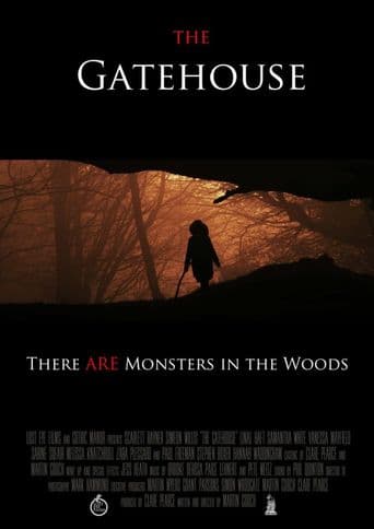 The Gatehouse poster art