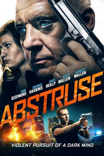 Abstruse poster art