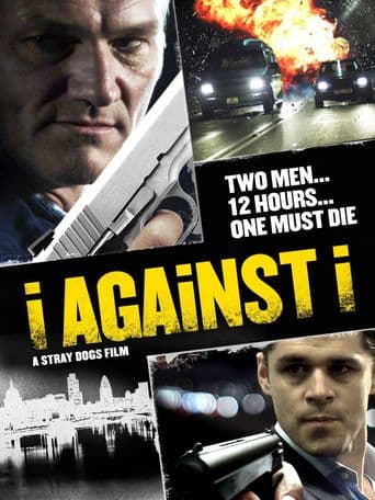 I Against I poster art