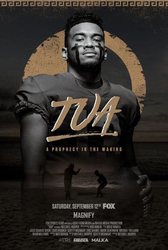 Tua poster art