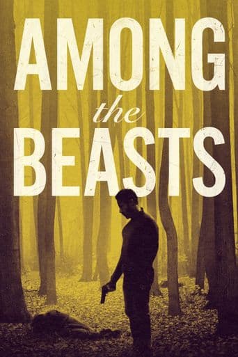 Among the Beasts poster art