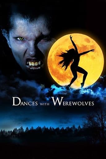 Dances With Werewolves poster art