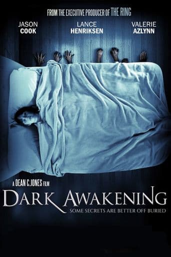 Dark Awakening poster art