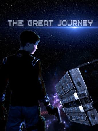 The Great Journey poster art