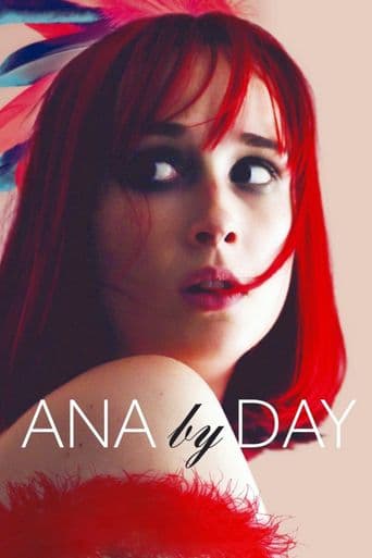 Ana by Day poster art