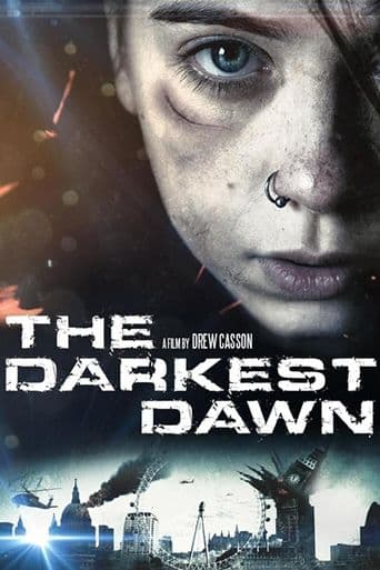 The Darkest Dawn poster art