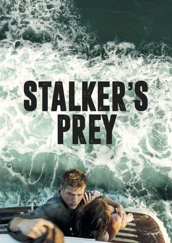 Stalker's Prey poster art