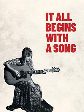 It All Begins With a Song poster art