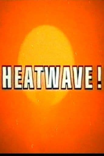 Heat Wave poster art