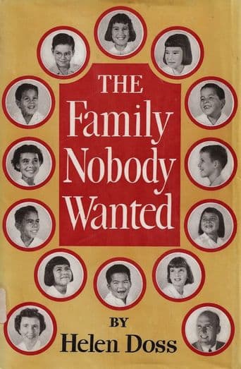 The Family Nobody Wanted poster art