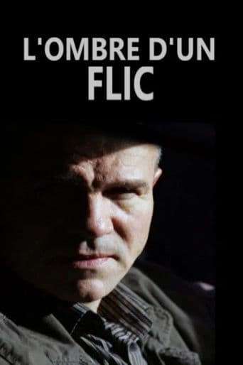 L'ombre d'un flic poster art