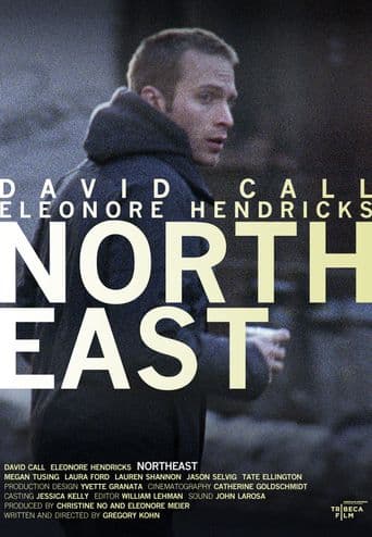 Northeast poster art