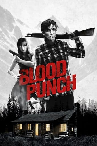 Blood Punch poster art