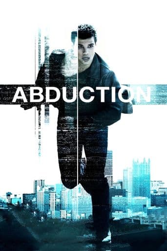 Abduction poster art