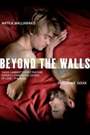 Beyond the Walls poster art