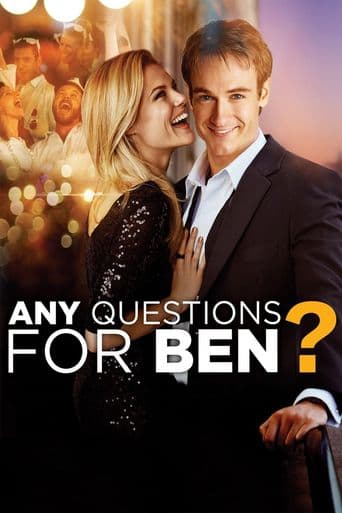 Any Questions for Ben? poster art