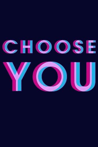 Choose You poster art