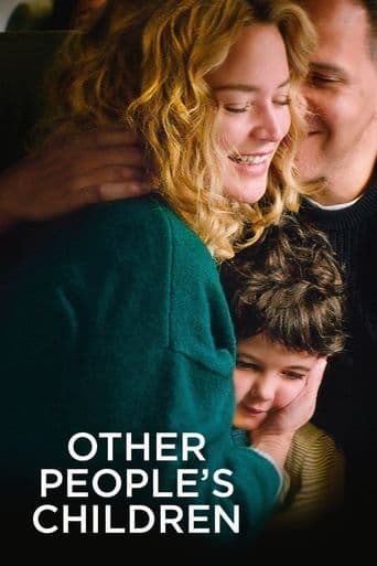 Other People's Children poster art