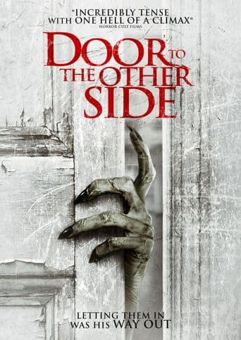 Door to the Other Side poster art