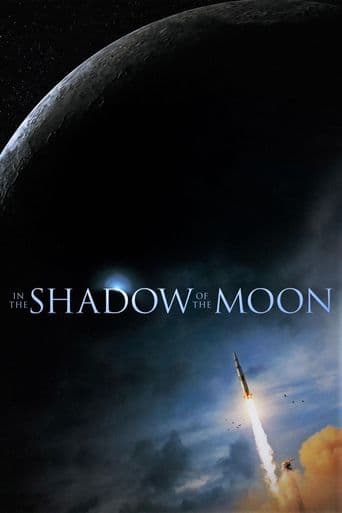 In the Shadow of the Moon poster art