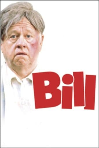 Bill poster art