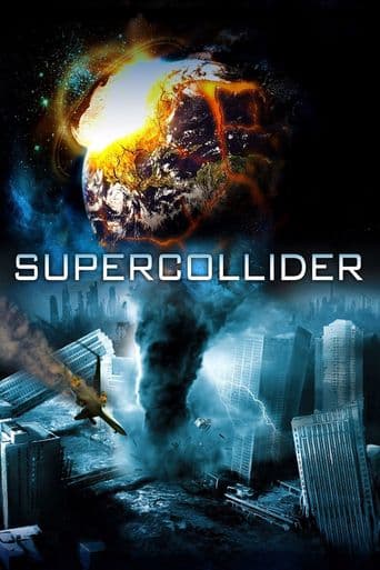 Supercollider poster art