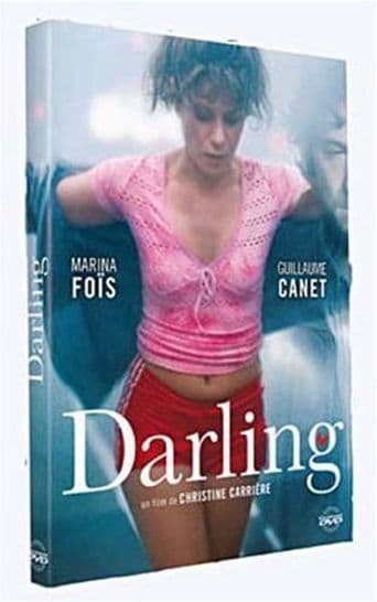 Darling poster art