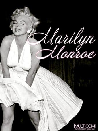 Marilyn Monroe poster art