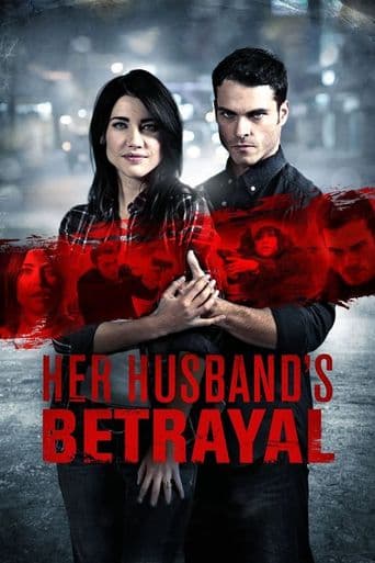 Her Husband's Betrayal poster art