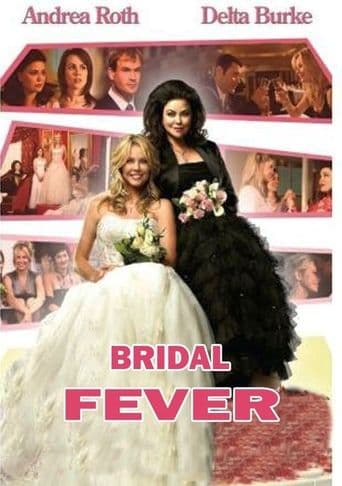 Bridal Fever poster art