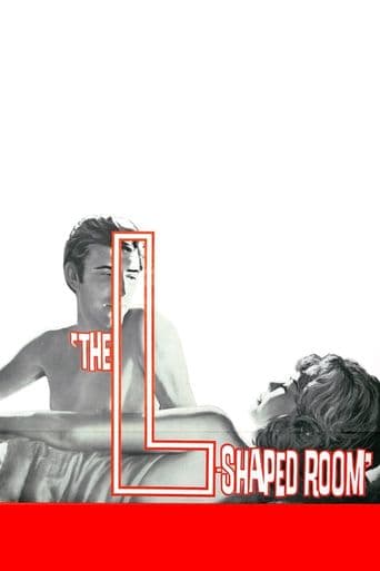 The L-Shaped Room poster art