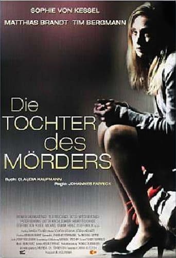 Die Tochter des Mörders poster art