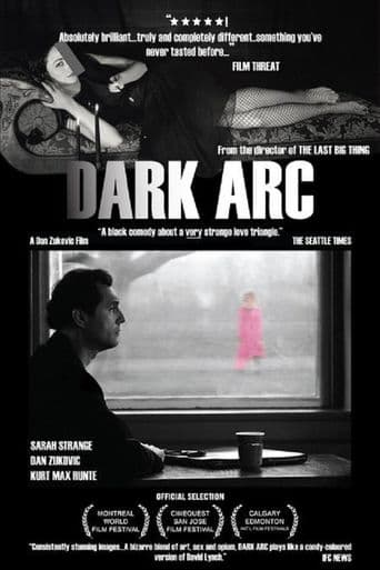 Dark Arc poster art