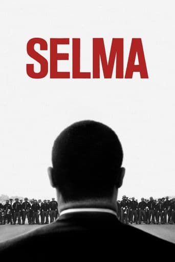 Selma poster art