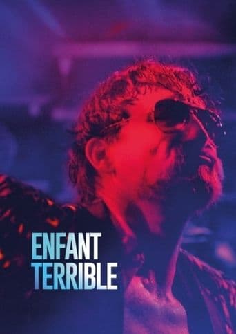 Enfant Terrible poster art