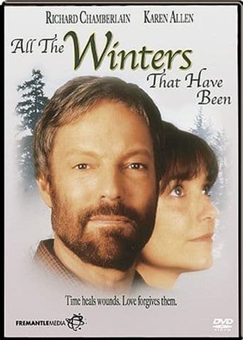 All the Winters That Have Been poster art