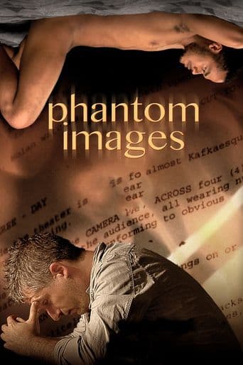 Phantom Images poster art