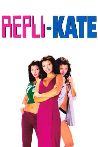 Repli-Kate poster art