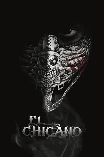 El Chicano poster art
