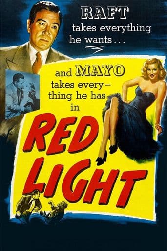 Red Light poster art