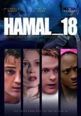 Hamal_18 poster art